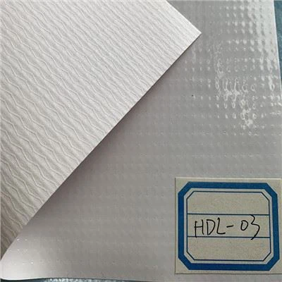 Spanduk Laminasi Panas PVC