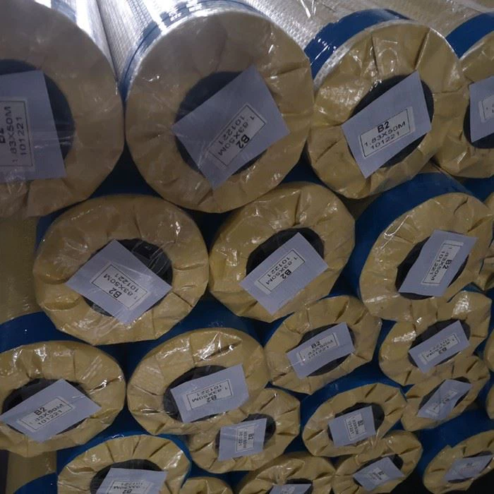 PVC Tarpaulin 600gsm