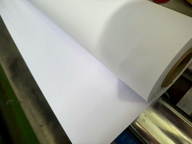 PVC Flex Banner factory PVC Flex Banner factory
