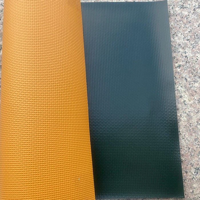 Pvc Coated Nylon Tarpaulin