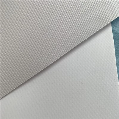 Blockout PVC Banner