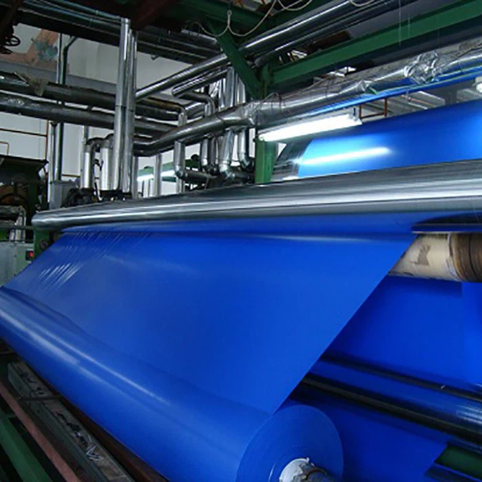 Truck Cover PVC Tarpaulin